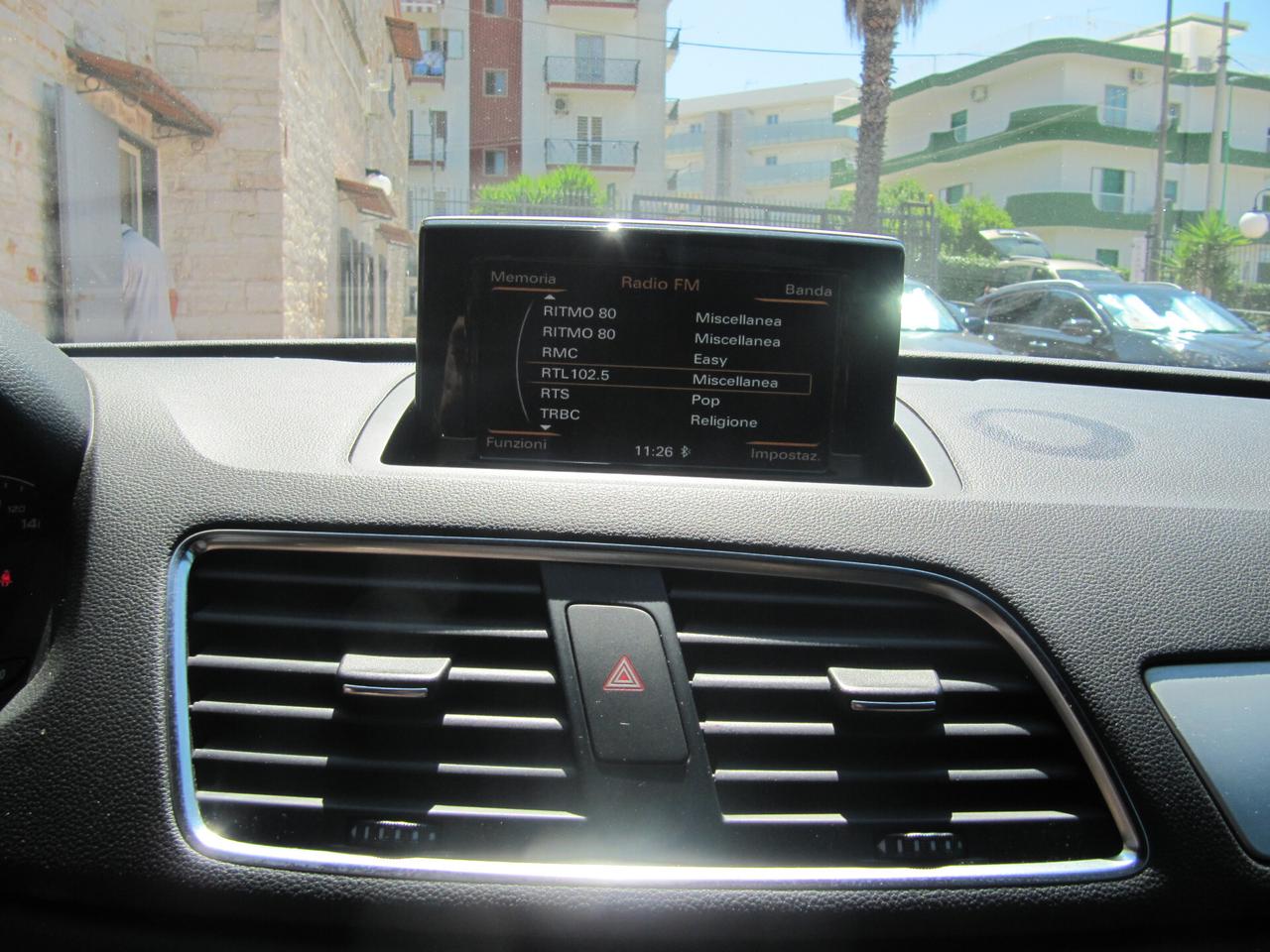 Audi Q3 2.0 TDI quattro S tronic Line Edition - automatico