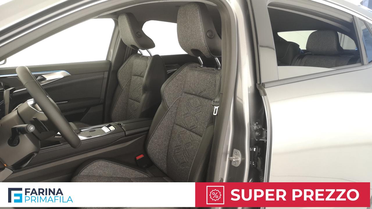 RENAULT Rafale 1.2 e-Tech full hybrid Techno 200cv auto