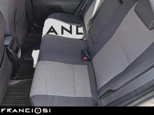 TOYOTA Auris 5 Porte 1.8 Hybrid Lounge CVT my17