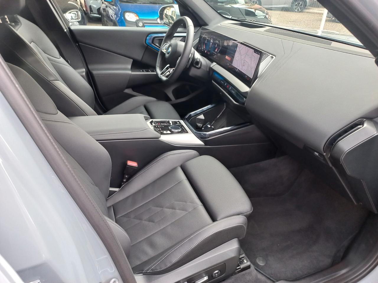 Bmw X3 xDrive20 48V MSport