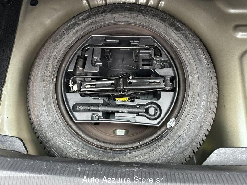 Peugeot 207 5p 1.4 8v Energie 75cv *REVISIONE OK*