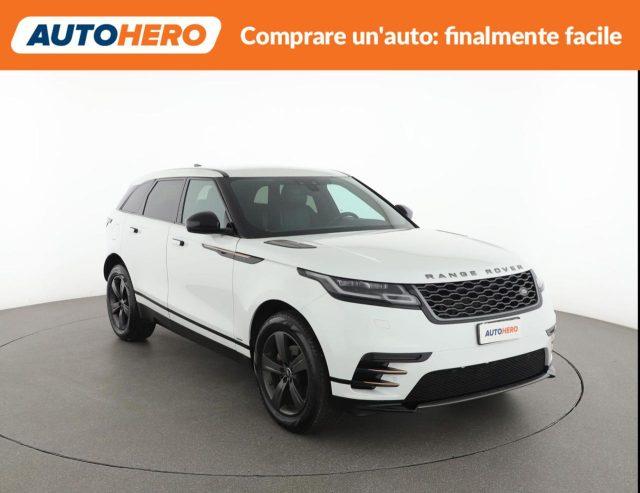 LAND ROVER Range Rover Velar 2.0D I4 180 CV R-Dynamic
