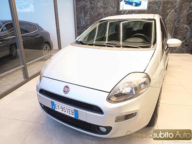 FIAT Punto 1.2 8V 5 porte Young