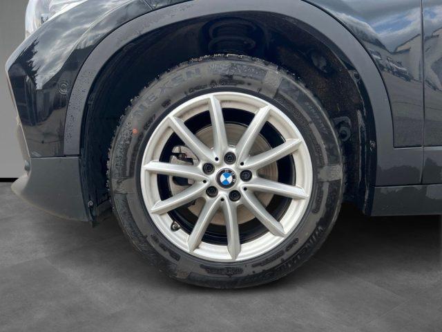 BMW X2 sDrive18d