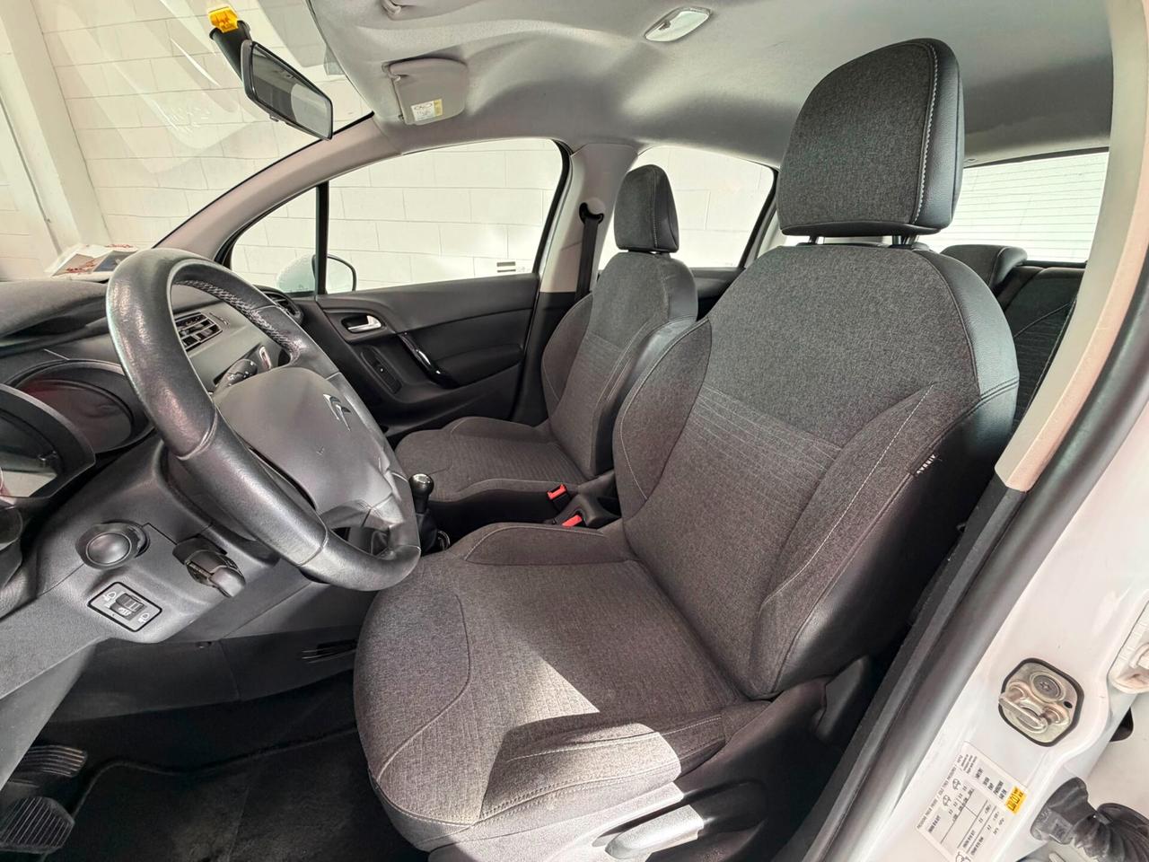 Citroen C3 PureTech 82 Selection