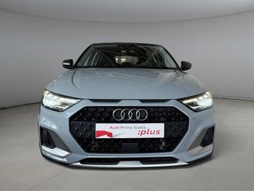 AUDI A1 II 2019 Citycarver - A1 Citycarver 30 1.0 tfsi Admired 11