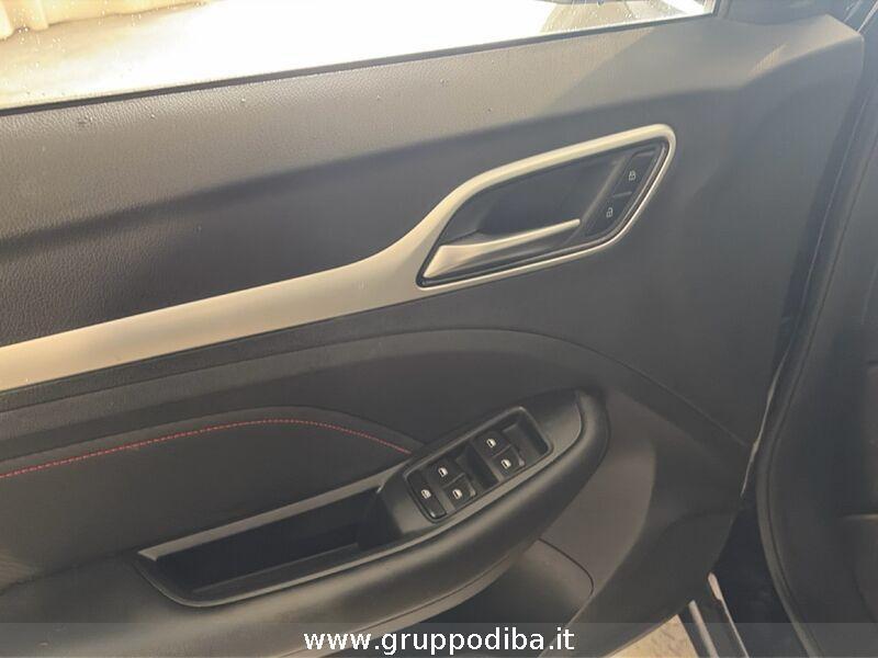 MG ZS 2021 1.0 Luxury