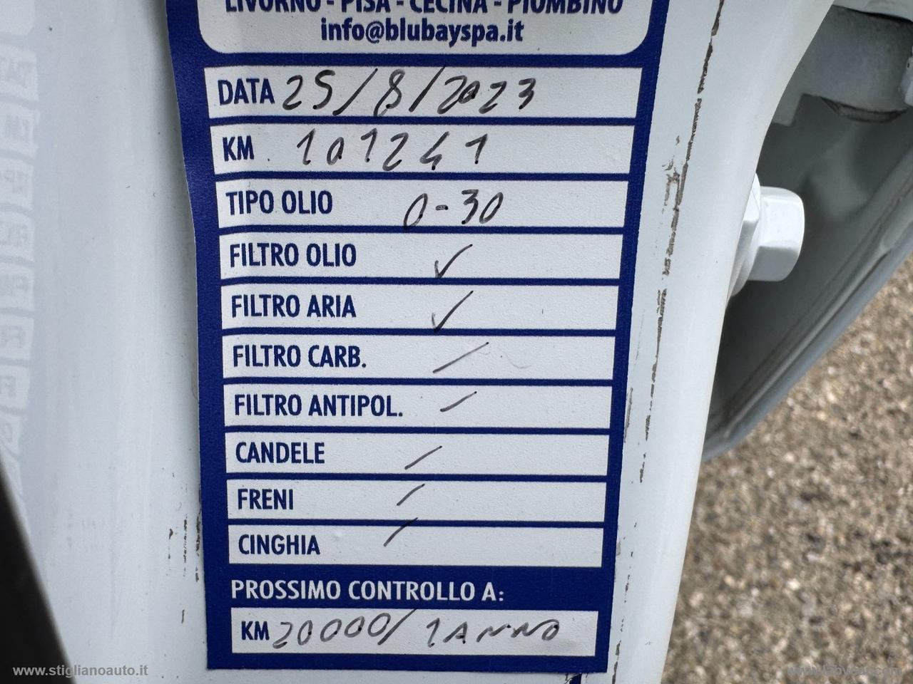 FORD C-Max 1.5 TDCi 95 CV S&S Business TELEC POST CAR PLAY