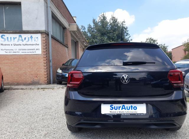 VOLKSWAGEN Polo 1.0 TSI 5p. Highline BlueMotion Technology
