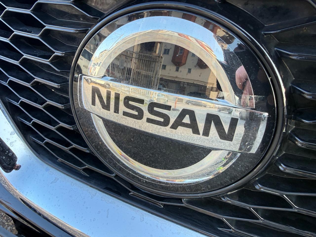 Nissan Qashqai 1.7 dCi 150 CV 4WD Tekna+