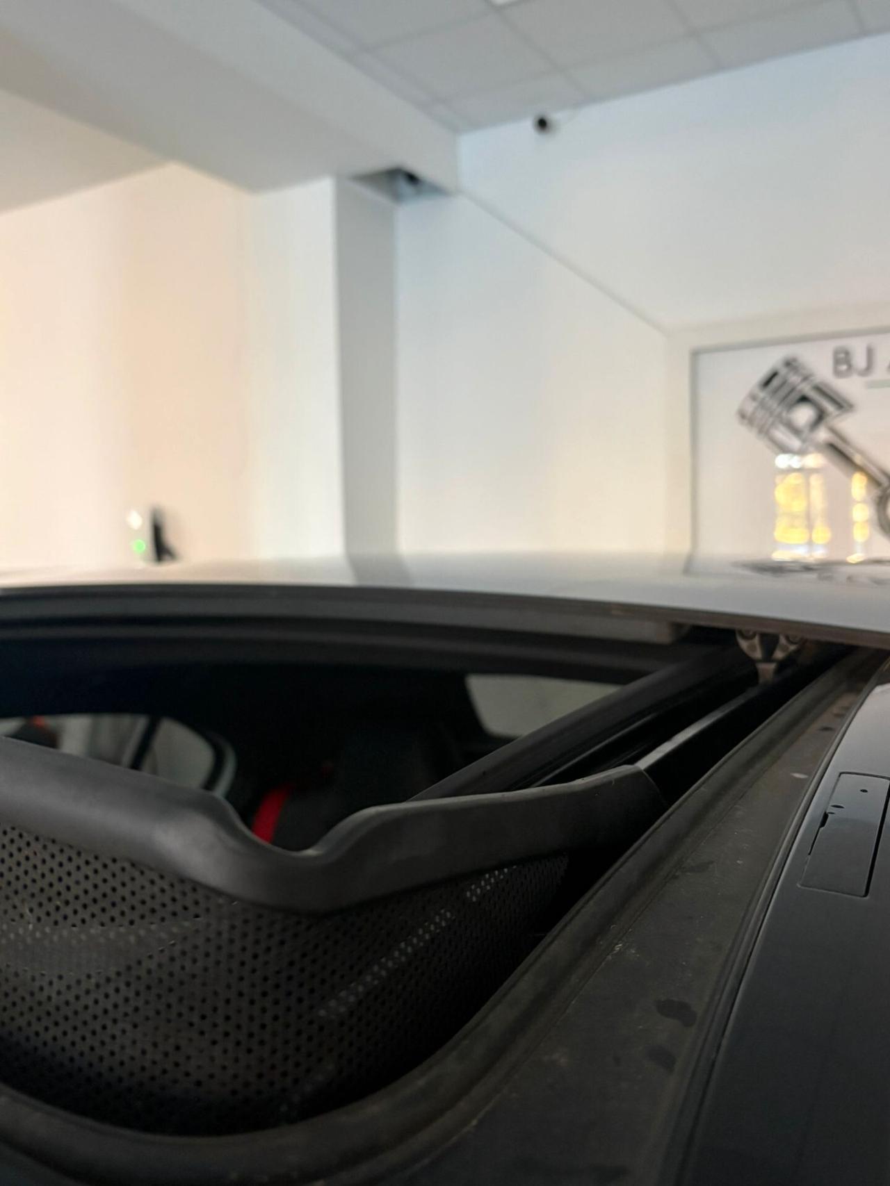 Mercedes-benz A 45 AMG 4Matic Automatic