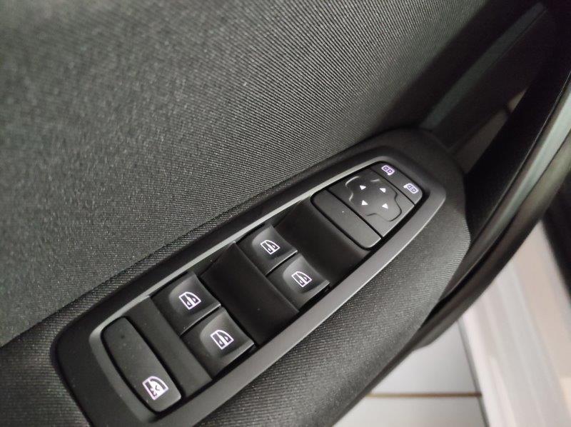 RENAULT Mégane 4ª serie - Mégane Sporter Blue dCi 115 CV EDC Equilibre