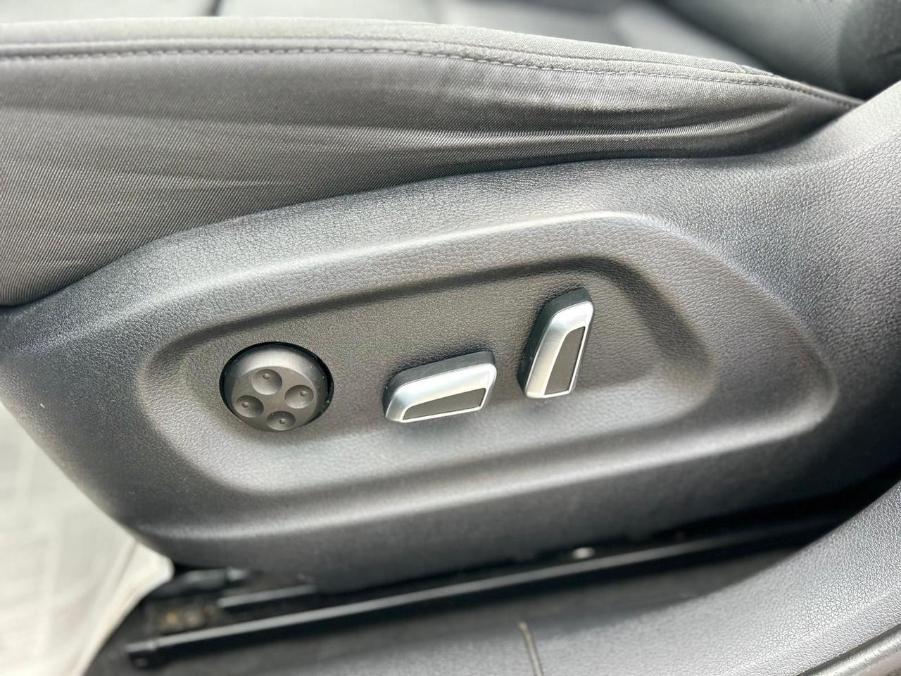 Audi Q3 2.0 TDI 150 CV Sport