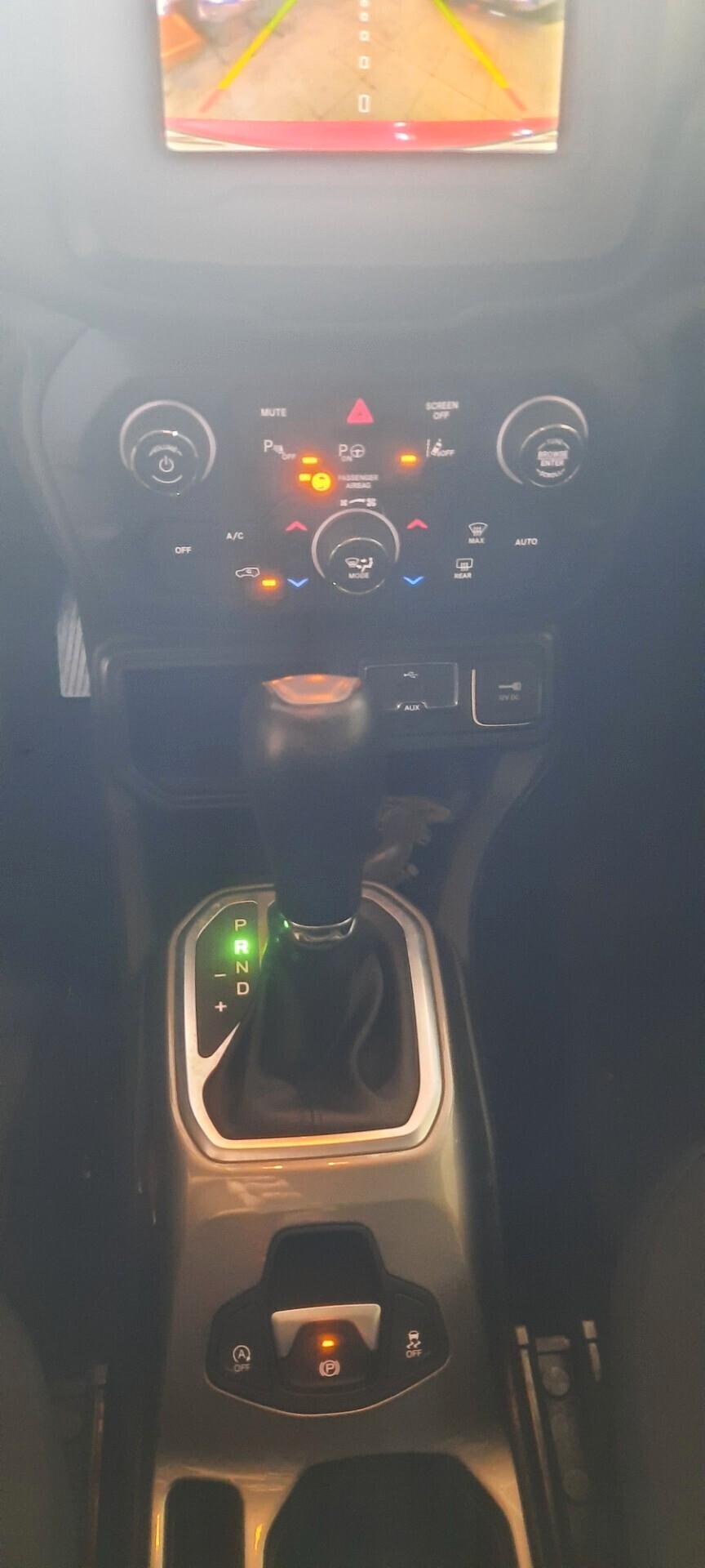 Jeep Renegade 1.6 Mjt 120 CV Limited anno 2019