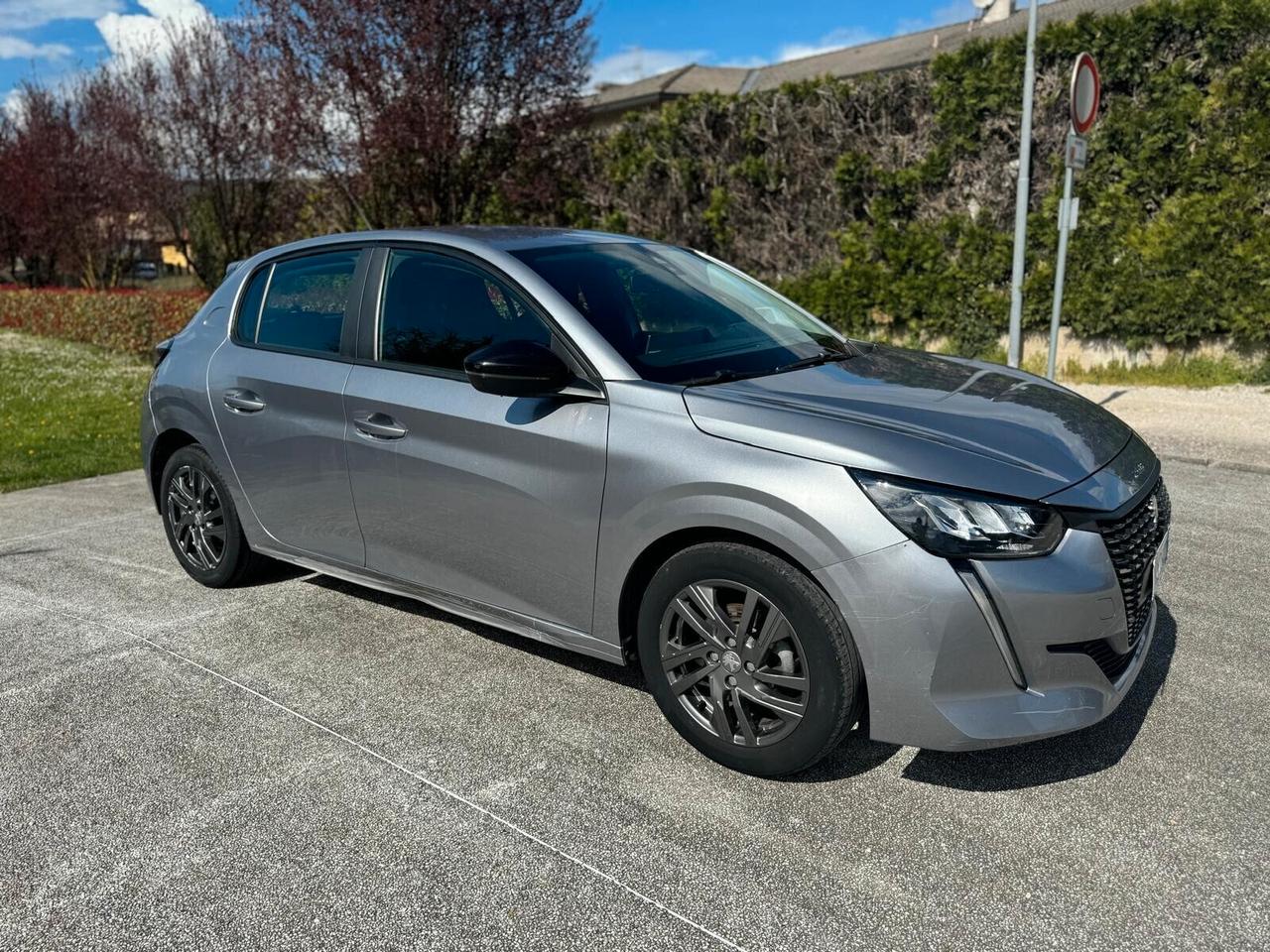 Peugeot 208 PureTech 75 Stop&Start 5 porte Active Pack