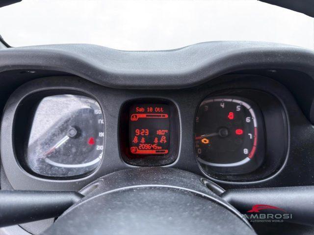 FIAT Panda 1.2 Easy - PER OPERATORI DEL SETTORE