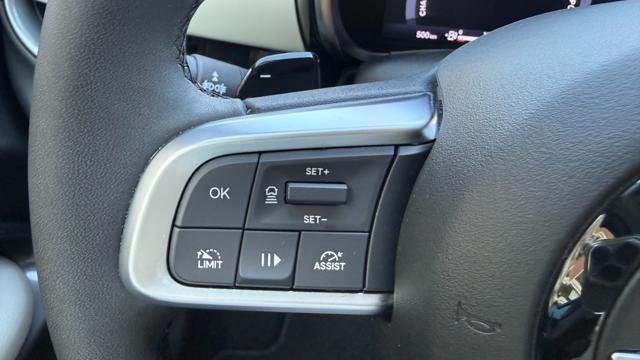 FIAT 600 HYBRID 1.2 110CV DCT MHEV LA PRIMA*24M.G.*CAM360°*