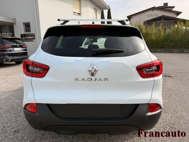 RENAULT Kadjar TCe 130CV Energy Intens