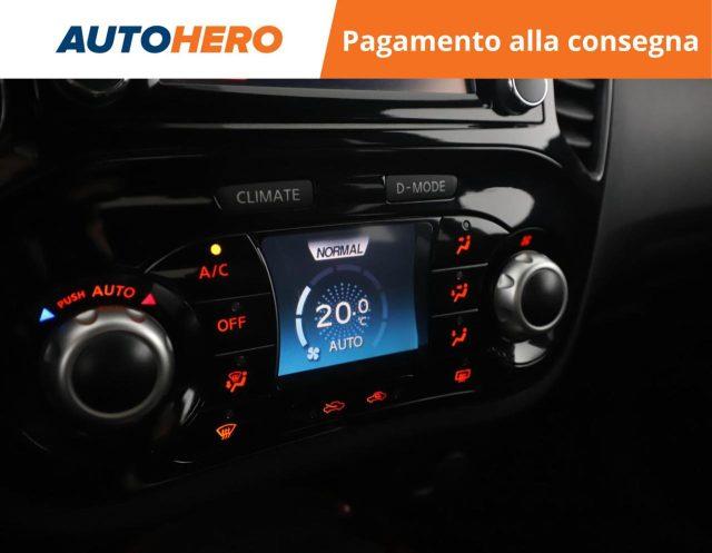 NISSAN Juke 1.2 DIG-T 115 Start&Stop Tekna