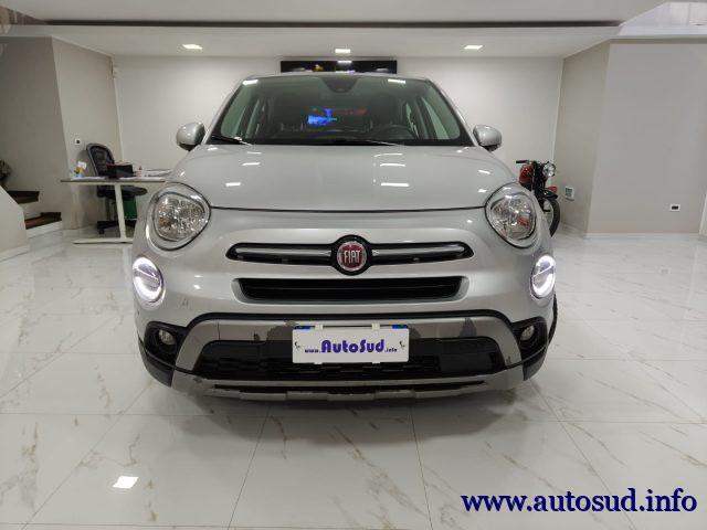 FIAT 500X 1.6 MultiJet 120 CV City Cross