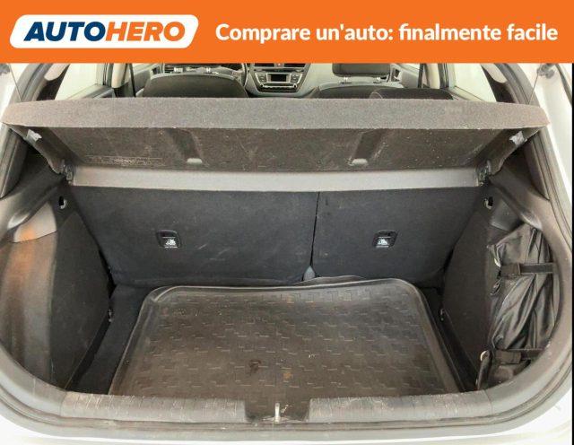 HYUNDAI i20 1.2 84 CV 5 porte Classic