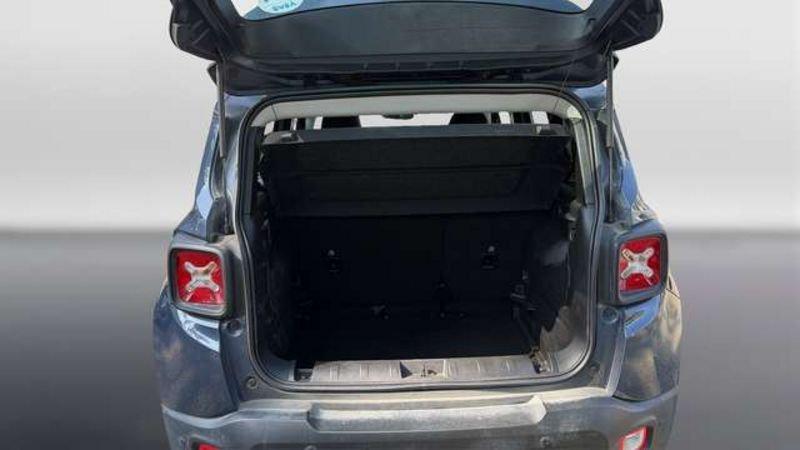 Jeep Renegade 1.0 T3 Longitude