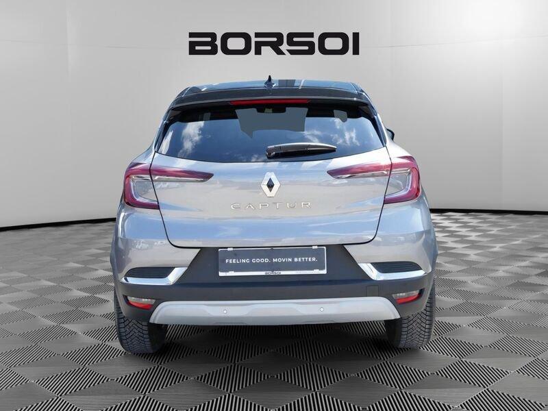 Renault Captur 2ª serie TCe 90 CV Techno