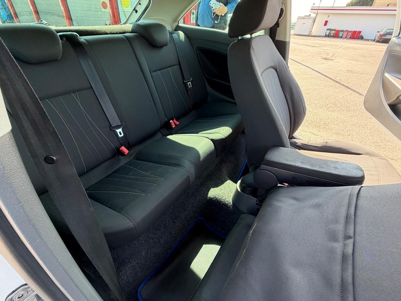 Seat Ibiza 1.2 70 CV 3 porte Reference