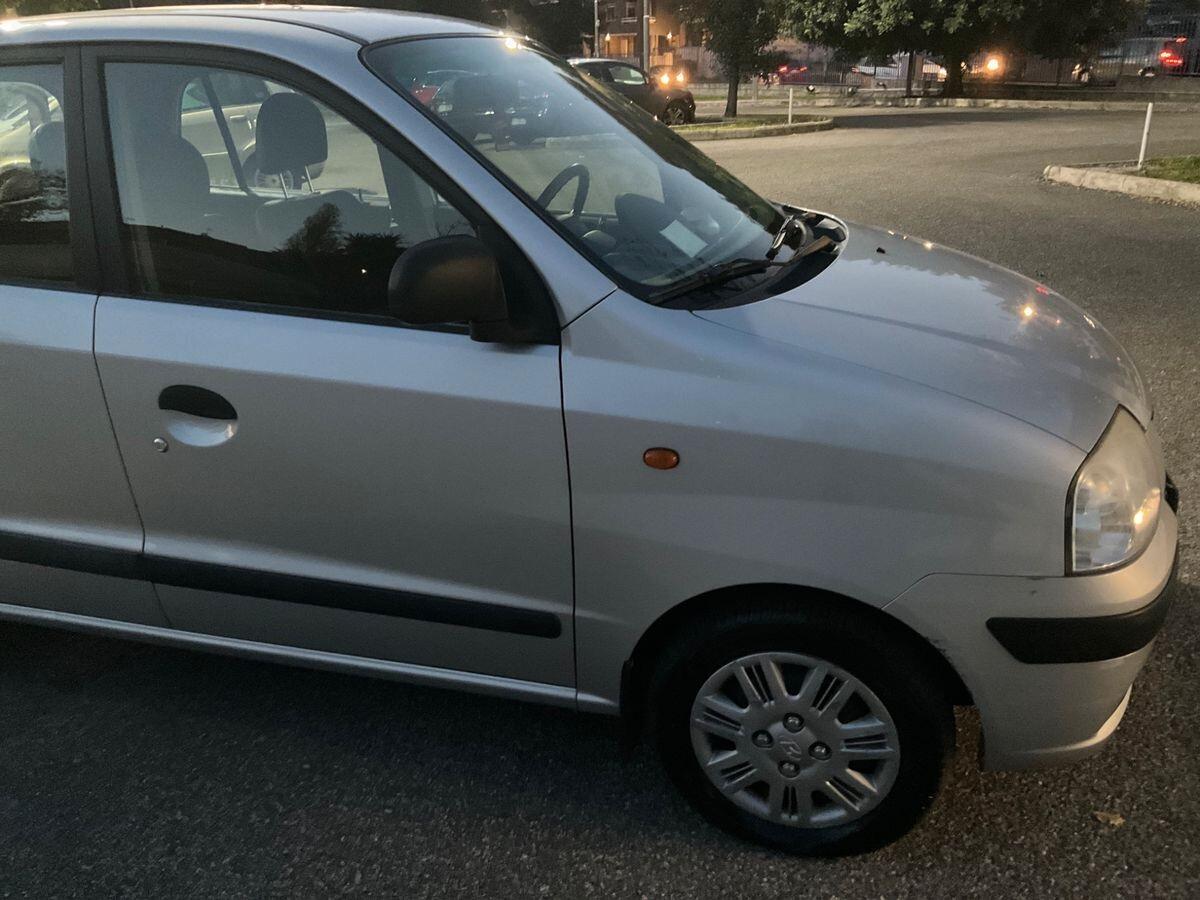 Hyundai Atos Prime 1.1 12V Active CON SOLI 33MILA KM