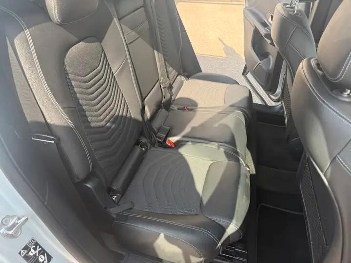 Mercedes-benz GLB 200 d Automatic Business Extra