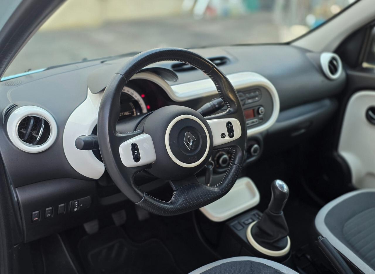 Renault Twingo SCe Stop&Start Openair