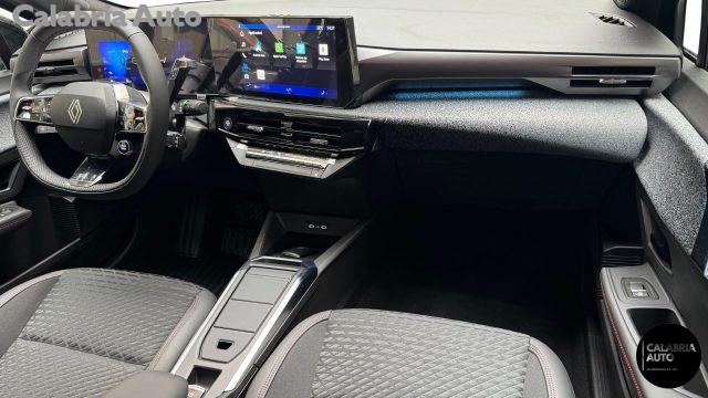 RENAULT Clio Full Hybrid E-Tech 160 CV 5 porte Techno