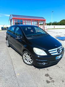 Mercedes-benz B 170 180 BlueEFFICIENCY Sport