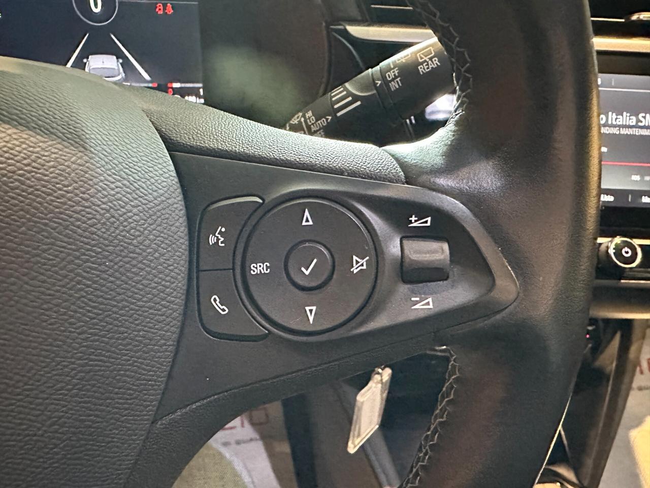 Opel Corsa 1.2 100 CV GS