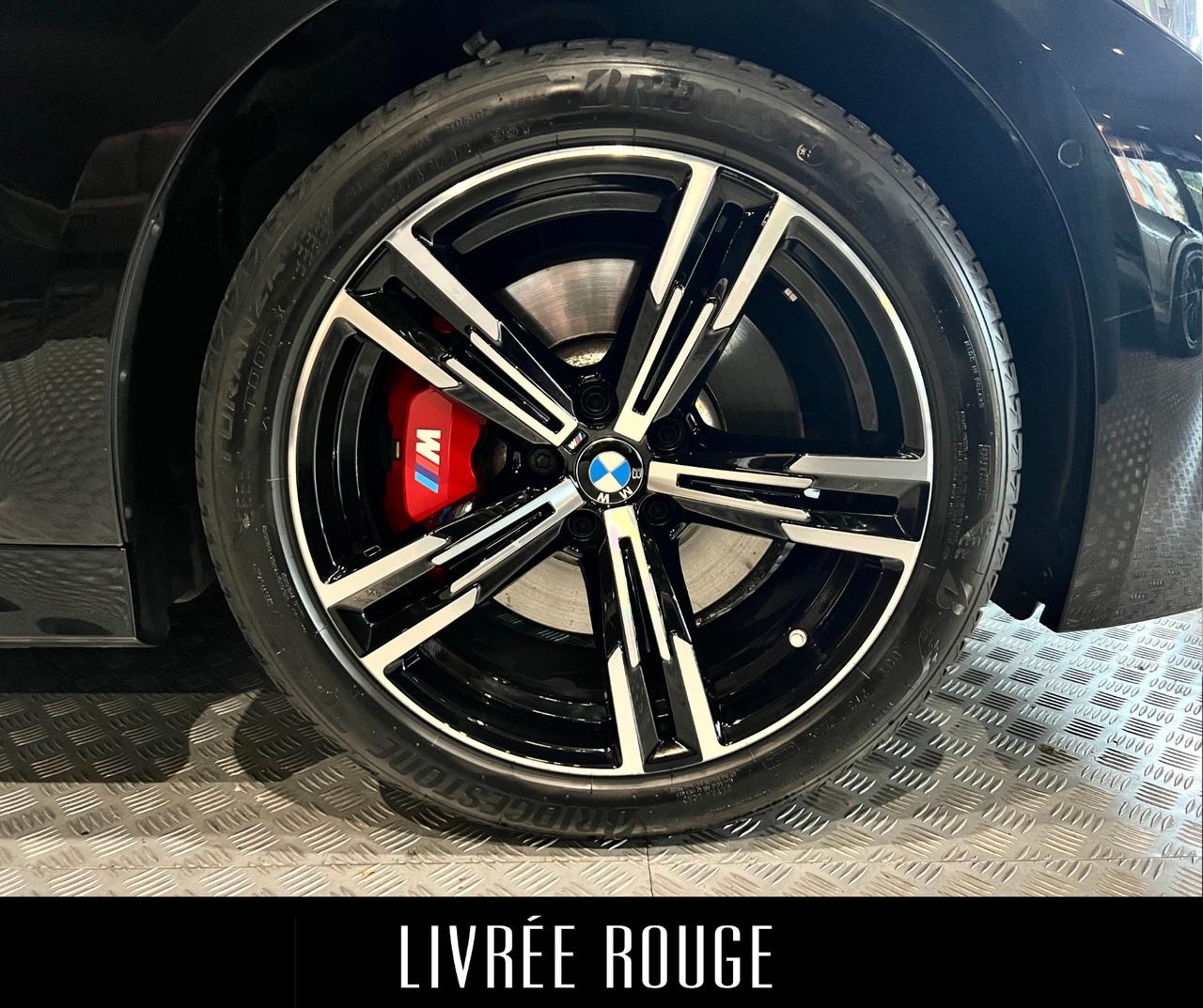 Bmw 330 i xDrive Touring Msport