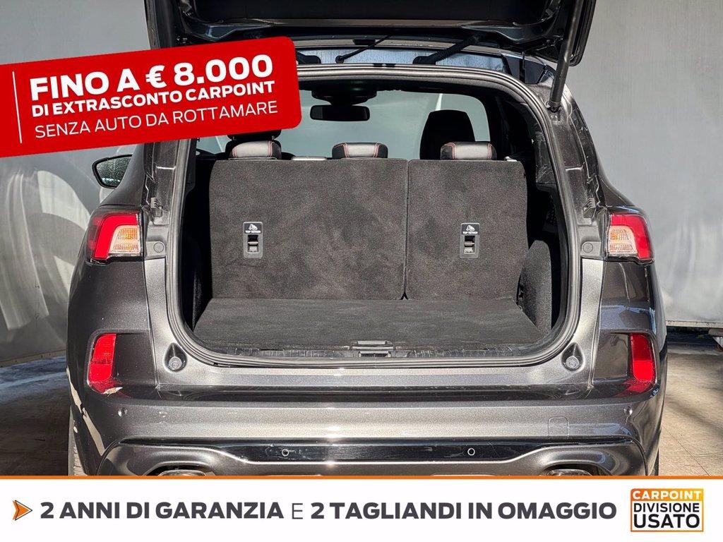 FORD Kuga 2.5 phev st-line x 2wd 225cv cvt del 2021