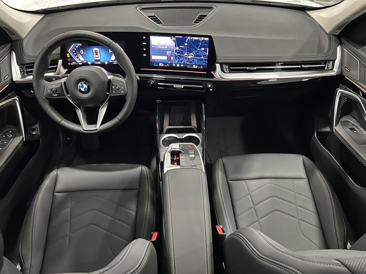 Bmw X1 SDrive18d XLine aut. 150 cv