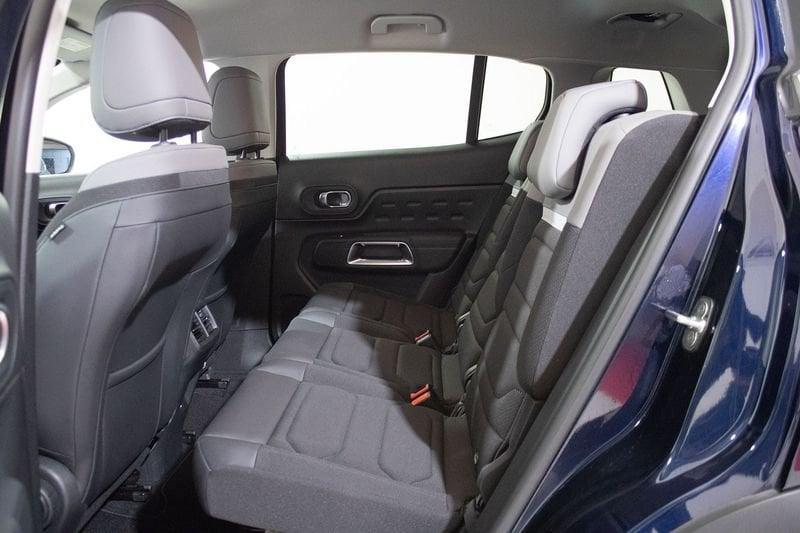 Citroën C5 Aircross C5 Aircross BlueHDi 130 S&S EAT8 Feel Pack