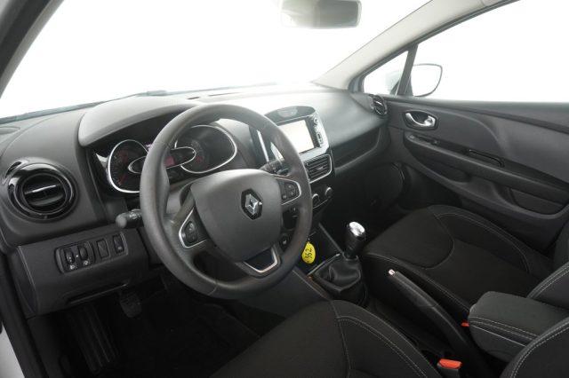 RENAULT Clio Clio TCe 12V 90CV Start&Stop 5 porte Energy Zen