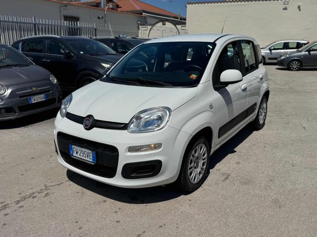 FIAT Panda 1.2 69CV Easy 70MILA KM TRATTABILE