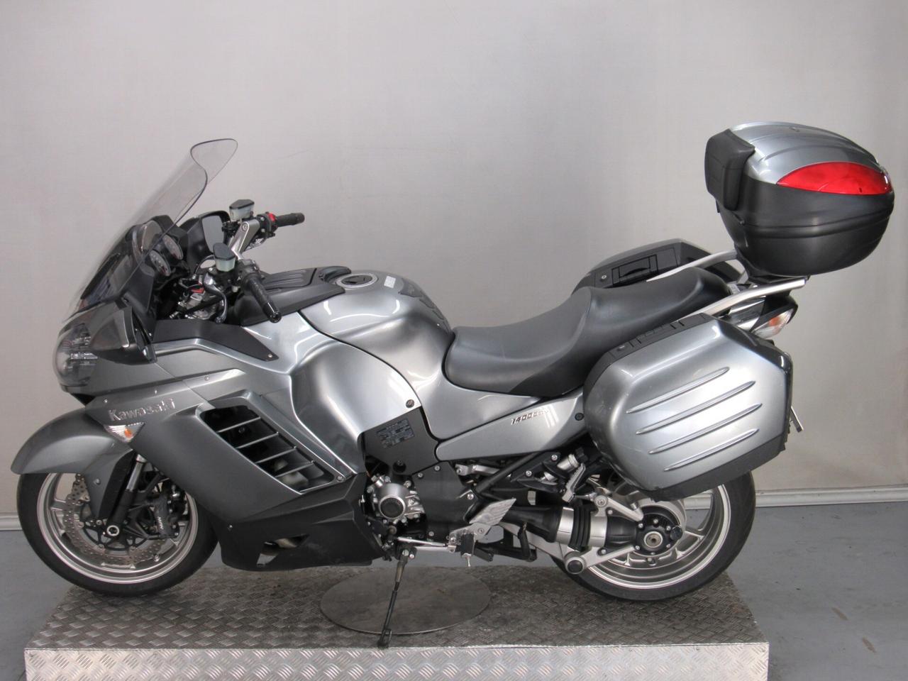 Kawasaki GTR 1400 ABS GT