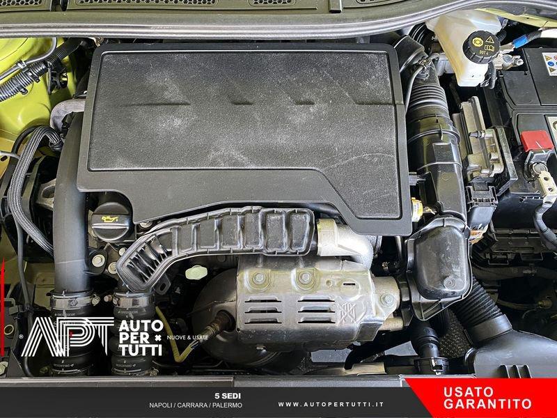 Peugeot 208 208 1.2 puretech Active s&s 100cv