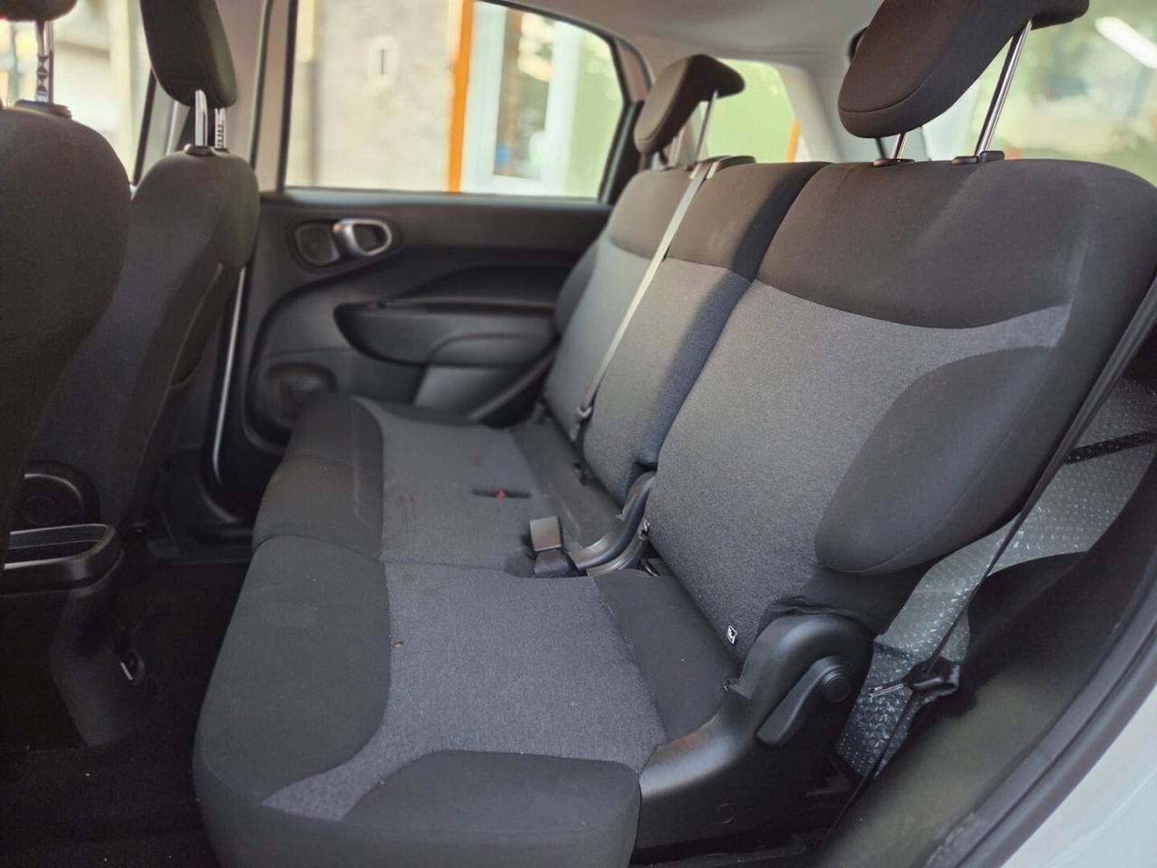 FIAT 500L 1.3 MJET 95 CV MIRROR UNICO PROPRIETARIO