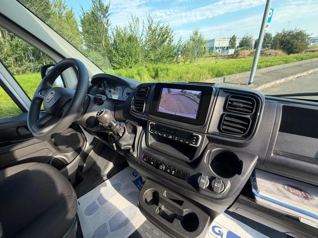 FIAT Ducato ?MOTORE NUOVO e Cambio Revisionato? 140cv Tdi
