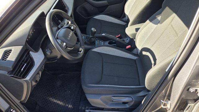 SKODA Kamiq 1.0 TSI Black Dots PERMUTE OK NEOPATENTATI