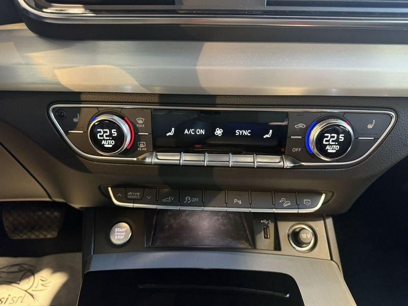 Audi Q5 Q5 SPB 50 TFSI e quattro S tronic S line