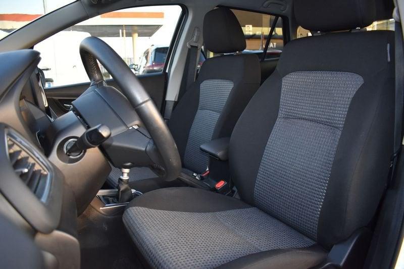 Suzuki S-Cross Hybrid 1.4 Boosterjet 48V 2WD Top