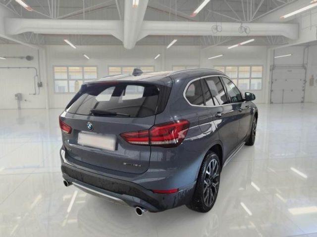 BMW X1 sDrive18d xLine Plus