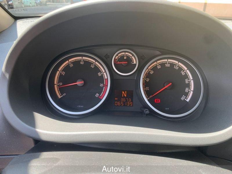 Opel Corsa Corsa 1.2 5 porte Easytronic Cosmo