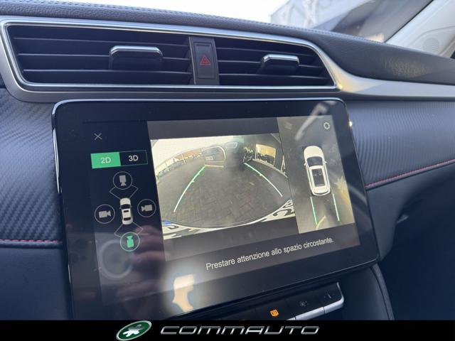 MG ZS 1.5 VTi-tech Luxury